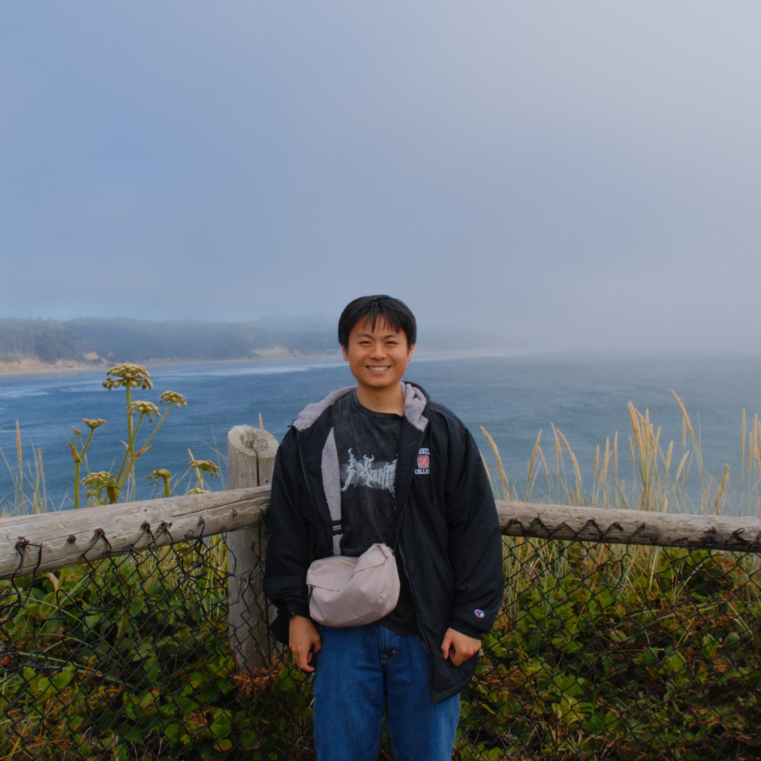 Photo in Newport, OR