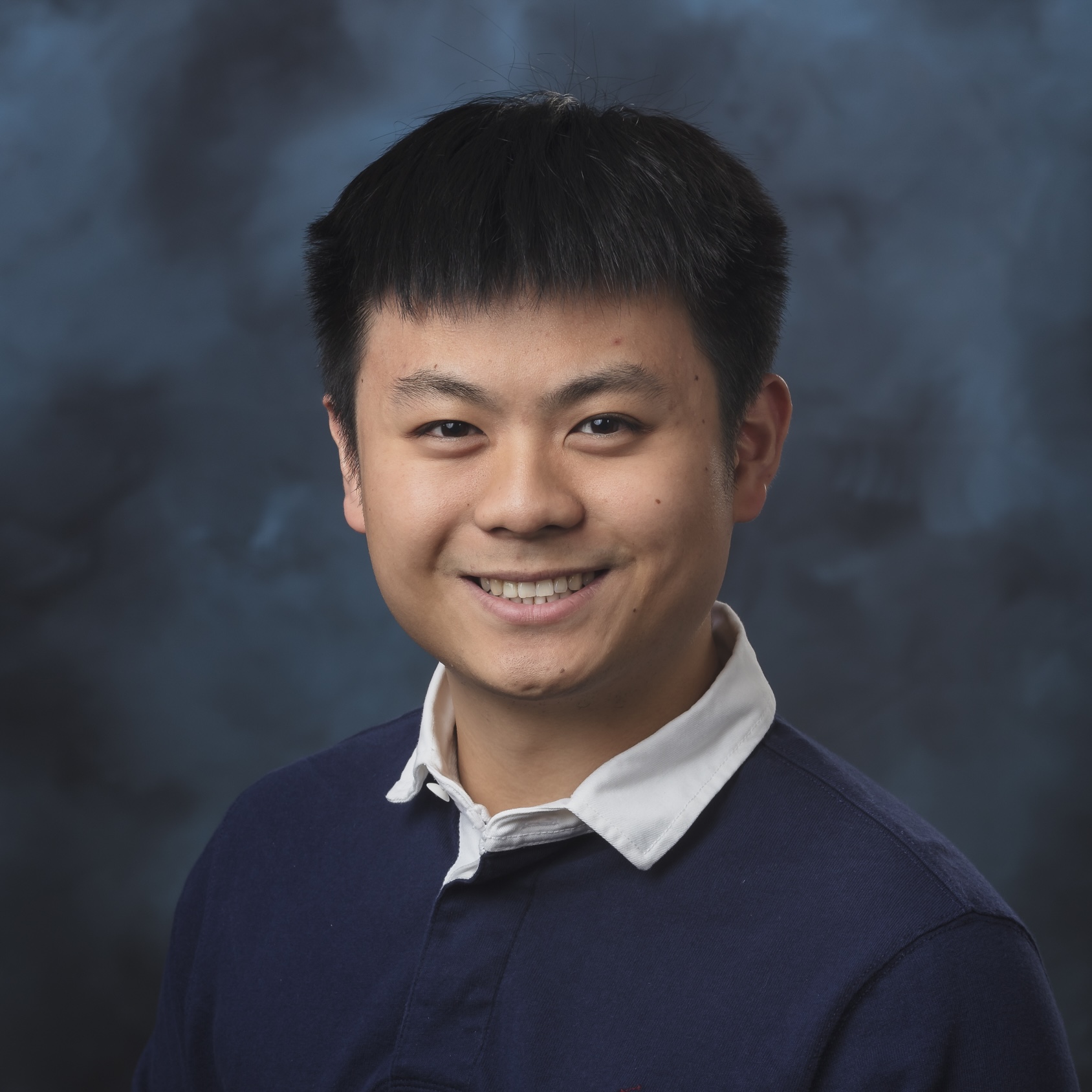Profile picture of Yuxin Peng