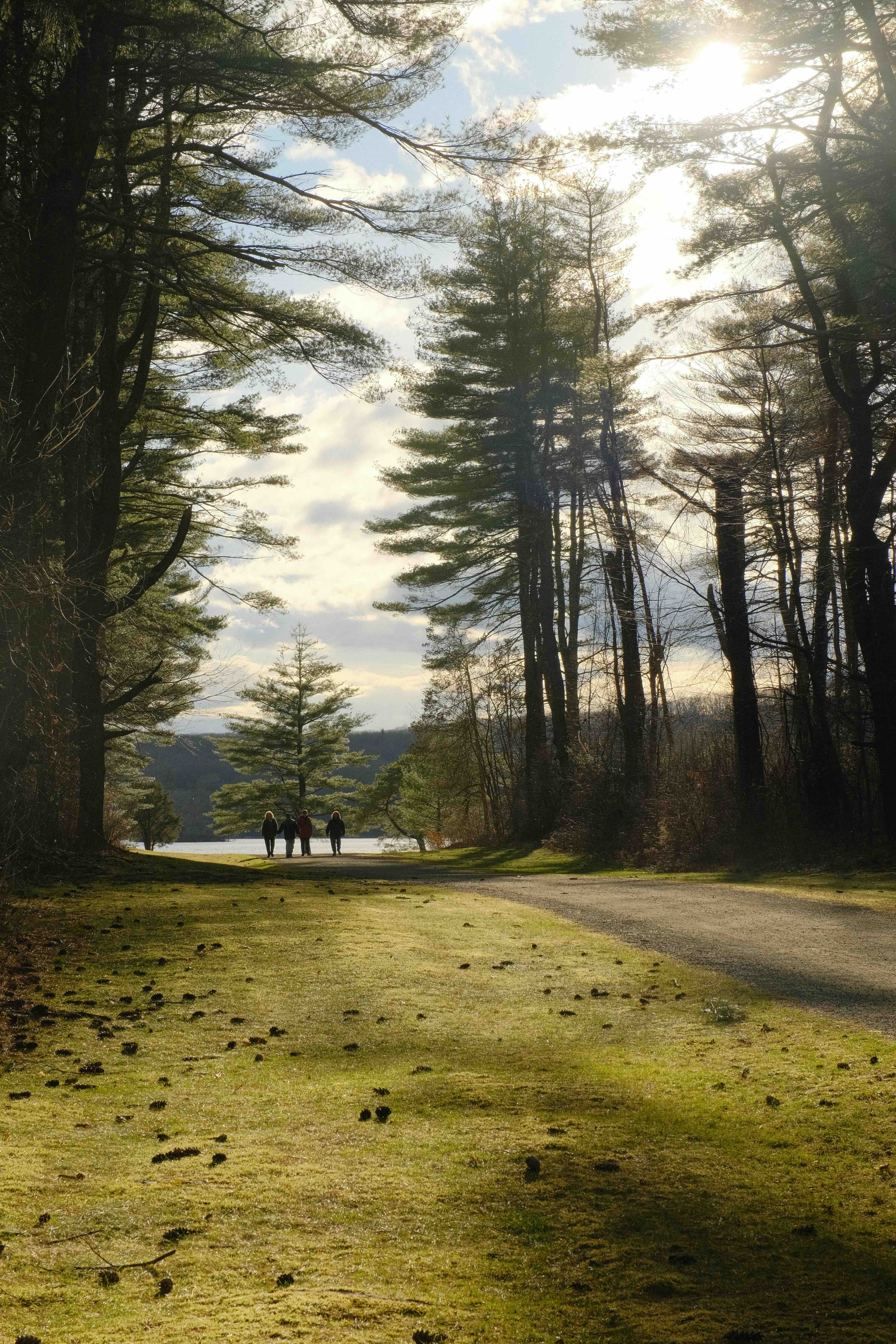 Photo of Ashley's Reservoir