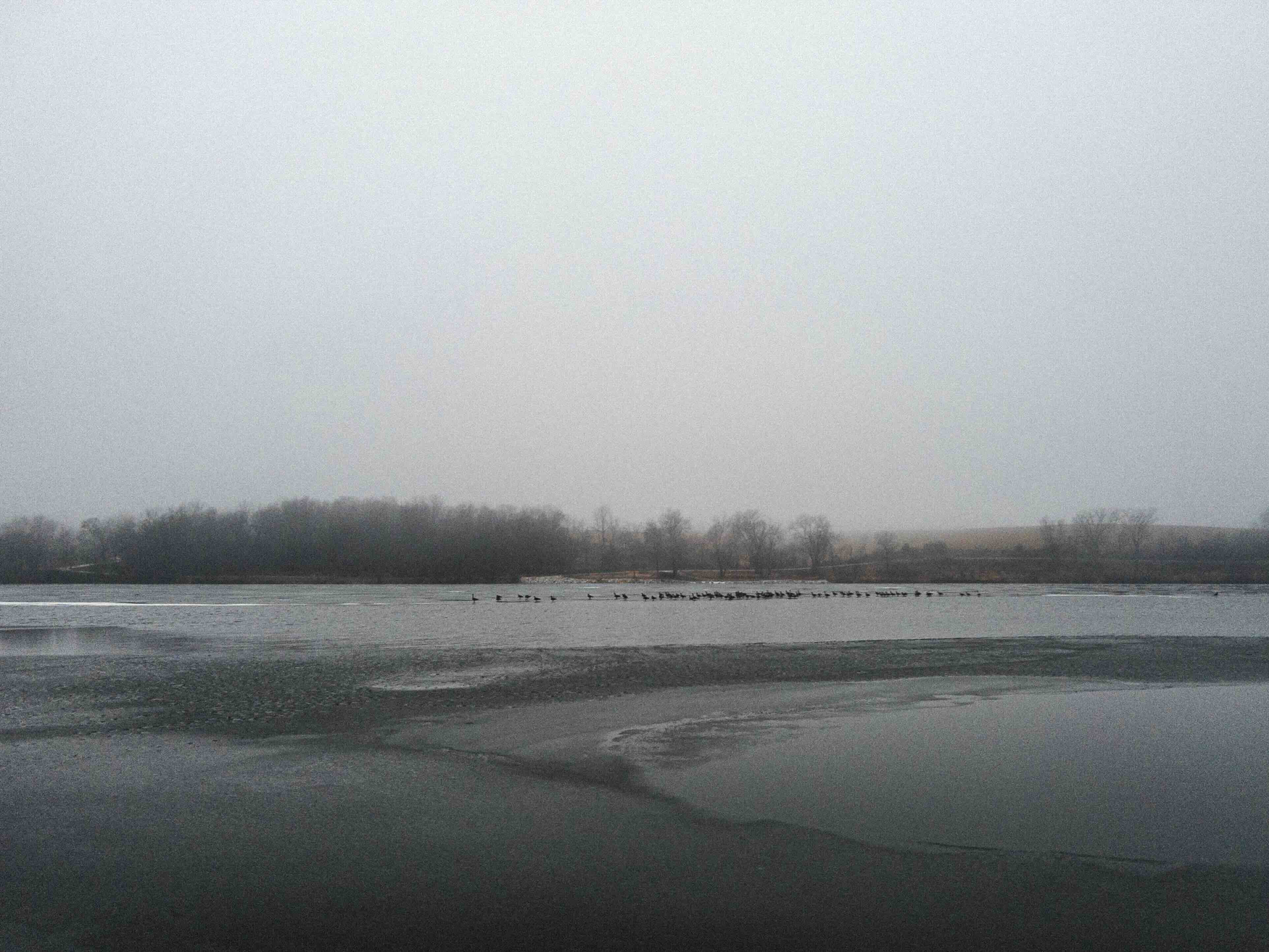 Photo of Rock Creek State Park